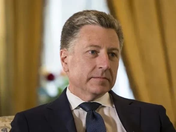 Волкер прозвітував про візит на Донбас