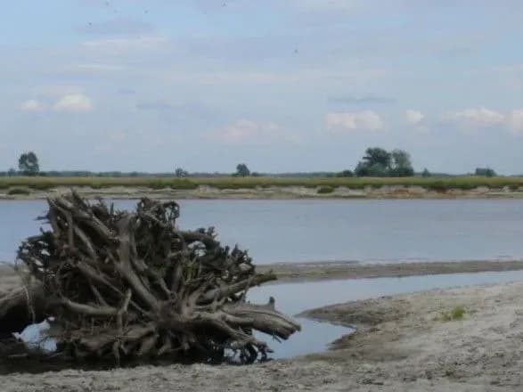 У Чернігівській області Десна вийде з берегів