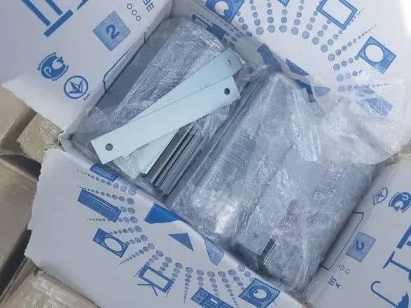 Донеччанин намагався вивезти з ОРДЛО електрообладнання на 100 тис. гривень