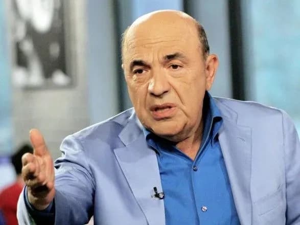 Рабінович: до створення Антикорупційного суду про приватизацію не може бути й мови