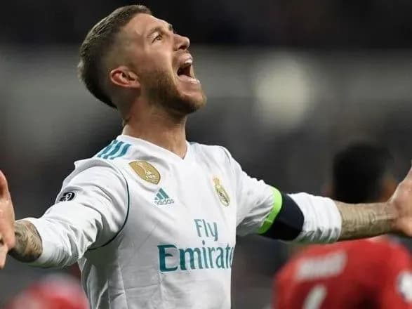 Захисник "Реалу": Київ завжди буде для мене особливим місцем