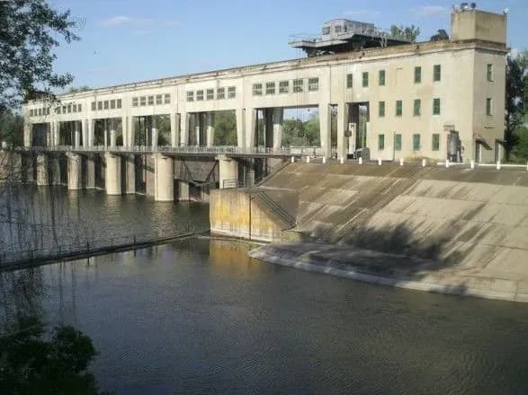 Бойовики застосували "Град" в районі Донецької фільтрувальної станції