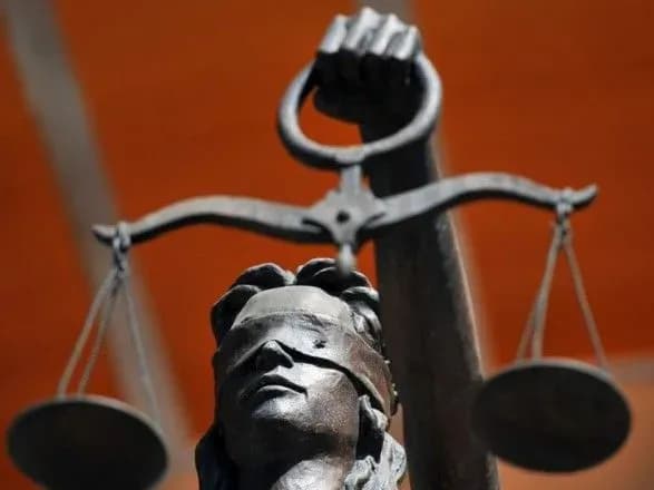 У ВР зареєстрували законопроект про Держбюро військової юстиції