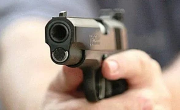 У столичному Гідропарку внаслідок стрілянини поранено чоловіка