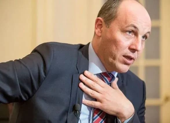 Парубій на четвер анонсував ухвалення закону про Антикорупційний суд