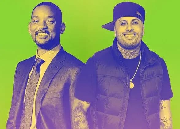 Репер та актор Вілл Сміт виконає офіційну пісню майбутнього ЧС-2018 у РФ