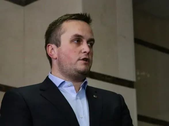 Холодницький повідомив, що КДКП не надала свій висновок у його справі