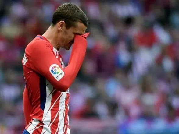 Лідер "Атлетіко" вирішив не переходити в "Барселону"