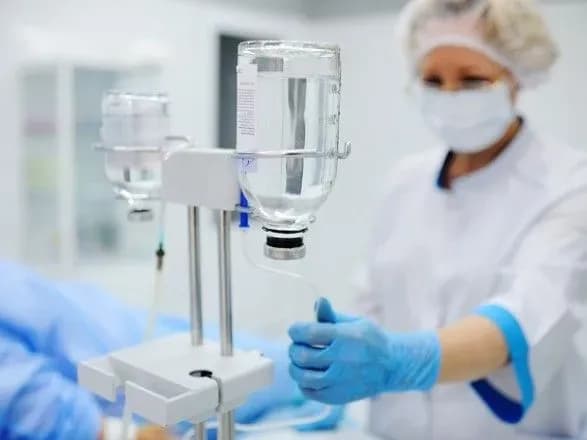 У Борисполі шестеро осіб загинули через отруєння "сурогатом"