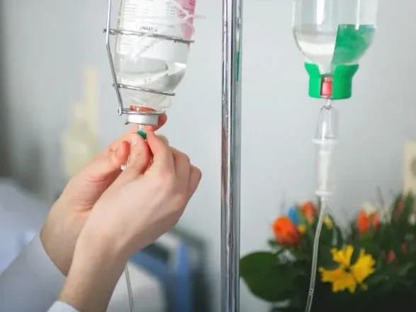 Після отруєння у школі в Миколаєві у лікарні досі 29 дітей