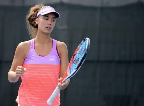 "Ролан Гаррос": ще одна українка подолала перше коло кваліфікації