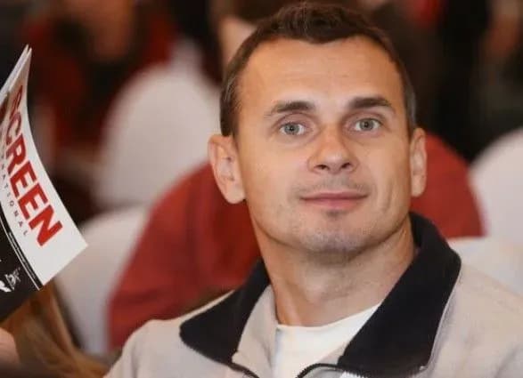 В США висловили підтримку Сенцову