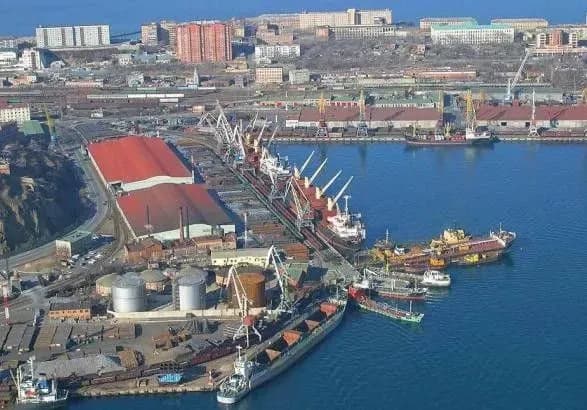 НАБУ проводять обшуки в морському порту на Одещині