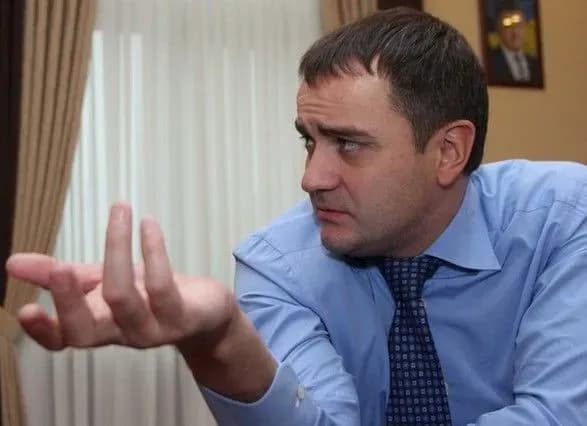 У НАЗК розповіли, коли завершать перевіряти декларації президента ФФУ