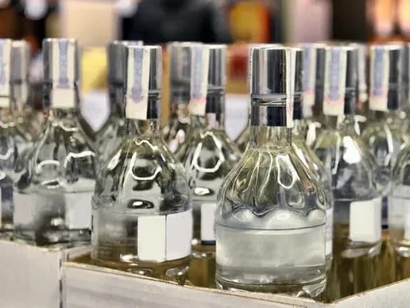 В Україні прогнозовано подорожчав алкоголь: горілка додала 50 копійок