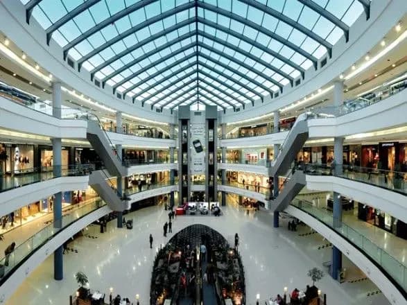 Перевірки пожежної безпеки: подано позови на закриття 155 ТРЦ