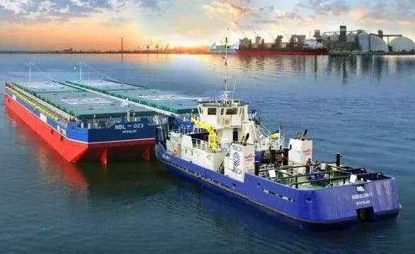 Президент підписав закон про підтримку суднобудування України