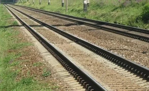 Дівчина, яку збив локомотив в Олександрії, померла