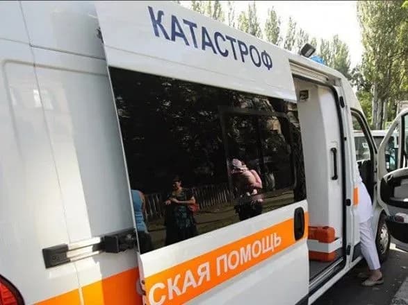 Російські ЗМІ повідомили про причини вибуху у Дебальцевому