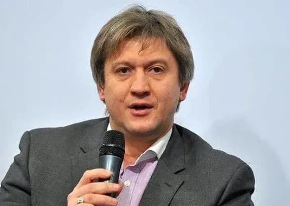 Данилюк сподівається, що невдовзі вдасться досягнути домовленості з МВФ щодо Антикорупційного суду