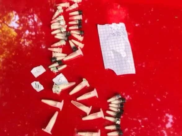 СБУ затримала групу наркоділків у Кропивницькому