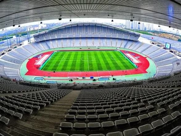 Стамбул став місцем-господарем фіналу Ліги чемпіонів-2020