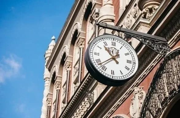 Нацбанк залишив облікову ставку на рівні 17%