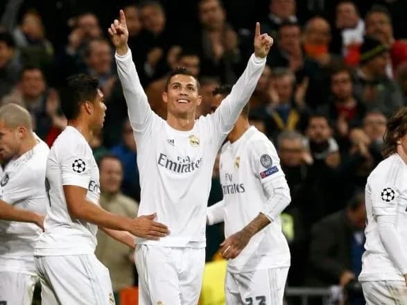 Іспанські ЗМІ назвали кількість повернутих мадридцями квитків на матч ЛЧ