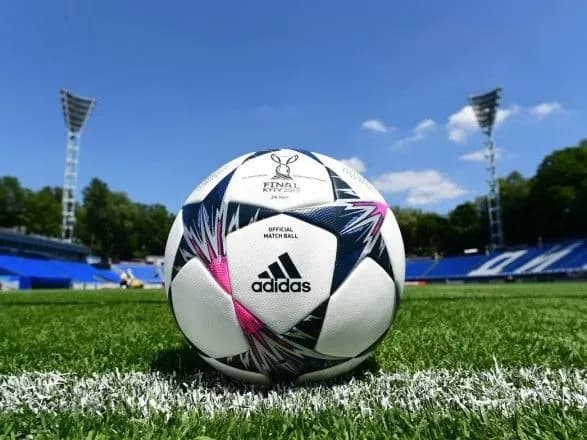 Сегодня в Киеве состоится финал женской Лиги чемпионов