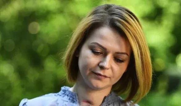 В посольстве РФ в Британии озабочены условиями содержания Юлии Скрипаль