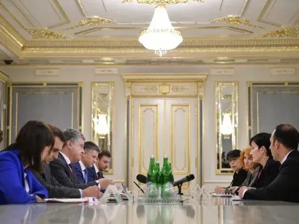 Міжнародна фінансова корпорація готує угоду про співпрацю з Маріуполем