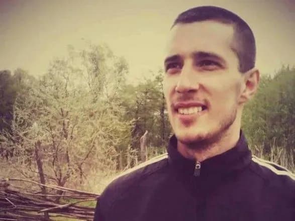 На підтримку Сенцова: український політв'язень Шумков оголосив голодування