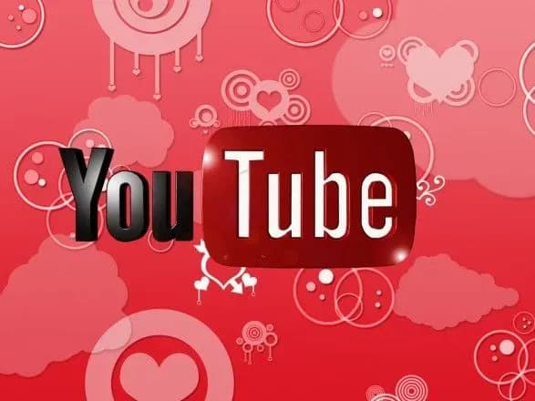 В Youtube можно будет отправлять сообщение