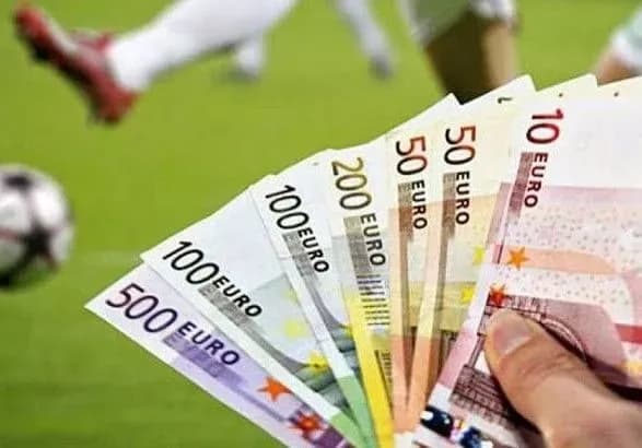 Франков про договірні матчі: керівництво ФФУ намагається зробити "хорошу міну при поганій грі"