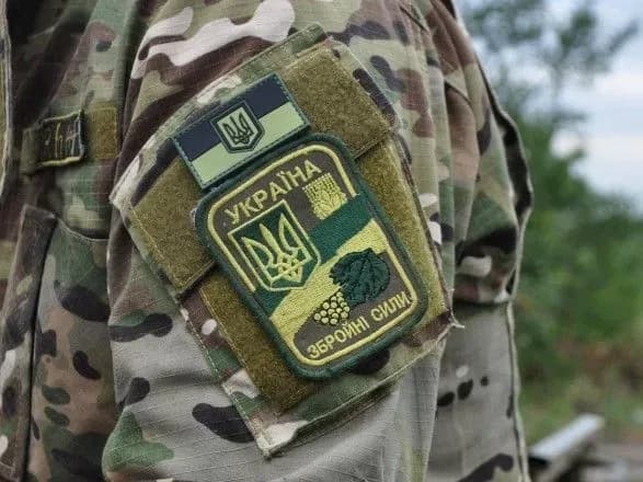 Міноборони назвало кількість обстрілів на Донбасі з початку доби