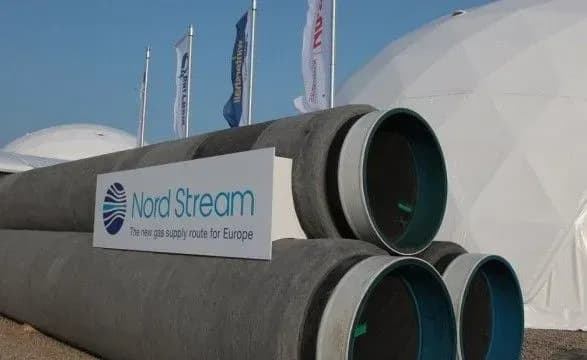 На "Північний потік -2" має поширюватися дія третього енергопакета ЄС - Гройсман
