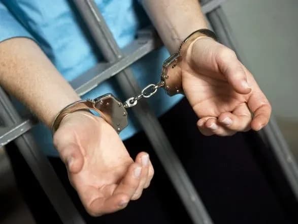 Затримано іноземця за побиття військового пенсіонера біля столичного метро "Лісова"