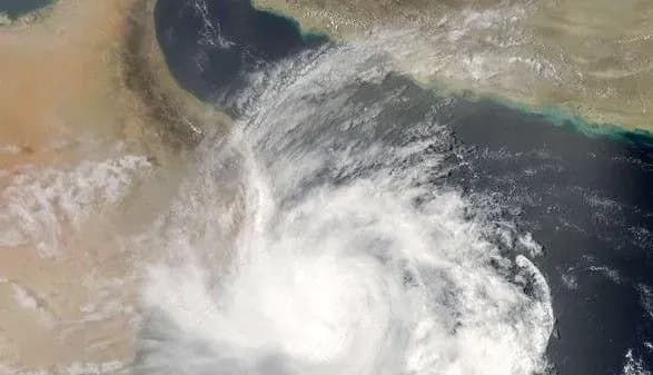 Циклон "Макуну" забрав близько десятка життів у Йемені