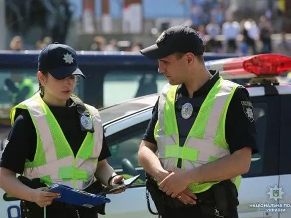 Перед фіналом ЛЧ у столиці сталося 26 правопорушень за участю іноземців