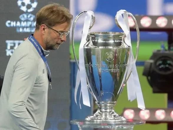 Наставник и капитан "Ливерпуля": потеря Салаха повлияла на ход финала