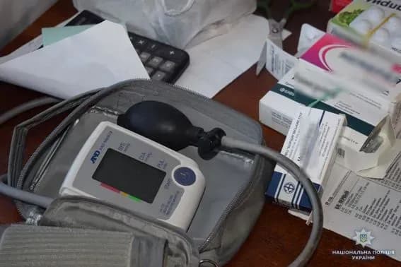 В Николаеве расследуют загадочную смерть супругов пенсионеров