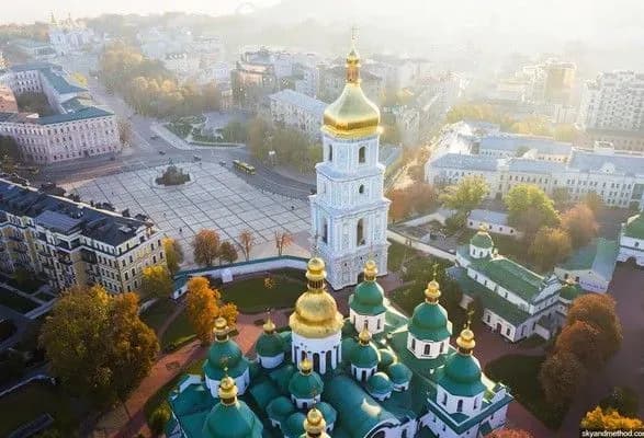 Танцевальный флешмоб и dj-сеты: как в Киеве будут праздновать День столицы