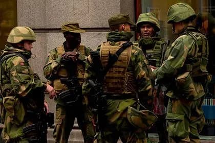 НАТО вимагає від Норвегії посилення та модернізації сухопутних військ