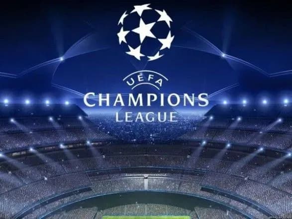 УЄФА оголосив символічну збірну сезону Ліги чемпіонів