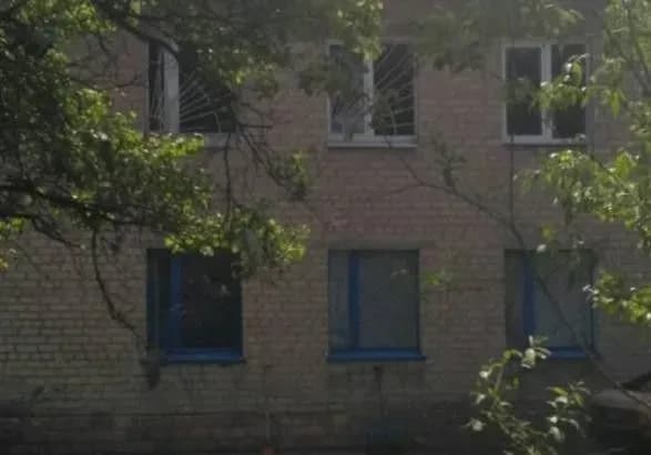 На Донеччині внаслідок обстрілу бойовиків загинула дівчинка