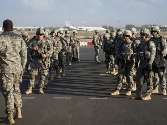 Польща запропонувала США 2 млрд доларів за створення бази на своїй території