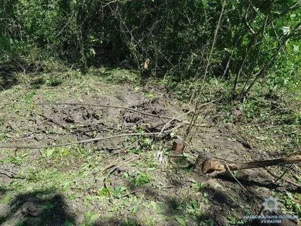 Загибель школярки на Донеччині: у ГПУ представили докази вини бойовиків