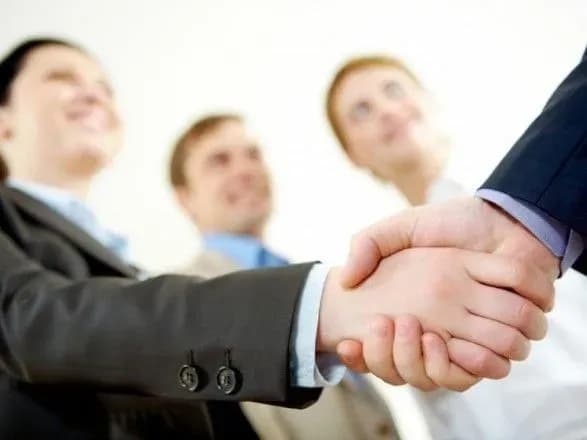 В Берлине в этом году состоится третий украинский-немецкий экономический форум