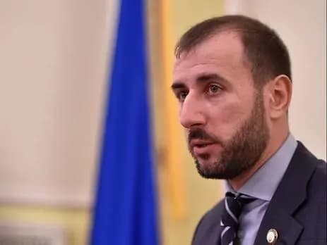 Провальна законотворчість Рибалки доводить його повну непрофесійність - політолог