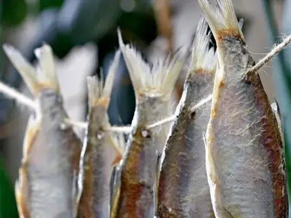 У Києві від ботулізму померла людина